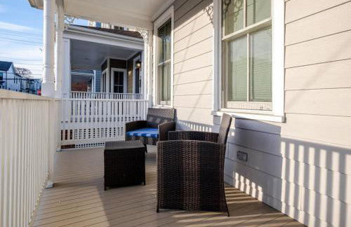 3 Bedroom GEM in the Heart of VCU and Downtown Richmond - Foto 74