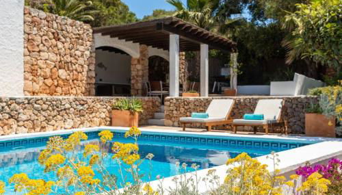 Villa Delfin - Photo 2, Garden