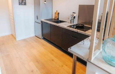 Vieux Lille Village Cottage - Foto 6