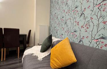 Central London Apartment Steps from Hyde Park - Foto 18