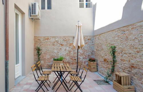 La Canonica - charming self-catering apartments in Nizza Monferrato - Foto 27