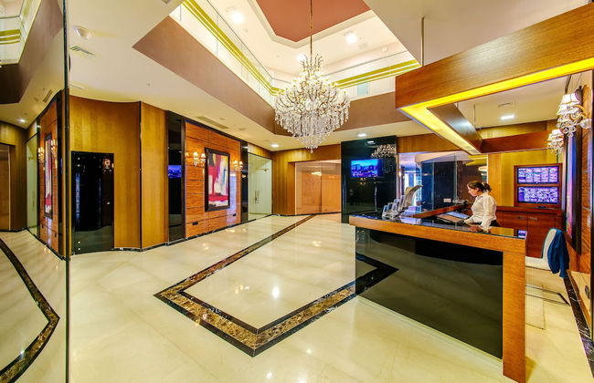 Hotel Tre Canne - Photo 3