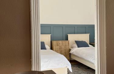 Cosy Jesmond Retreat! - Photo 20