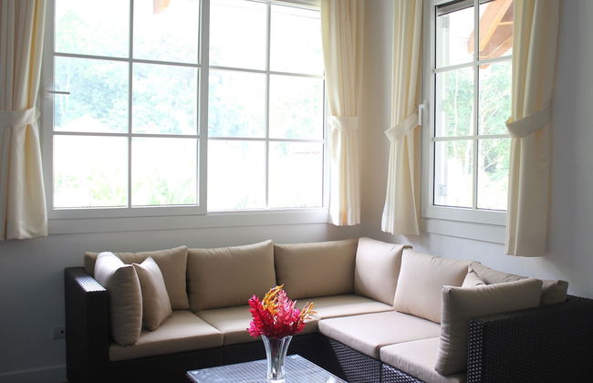 Second Prime Retreats ALL INCLUSIVE - Foto 5