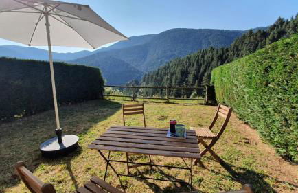 Apartament el mirador de la Cerdanya - Foto 35