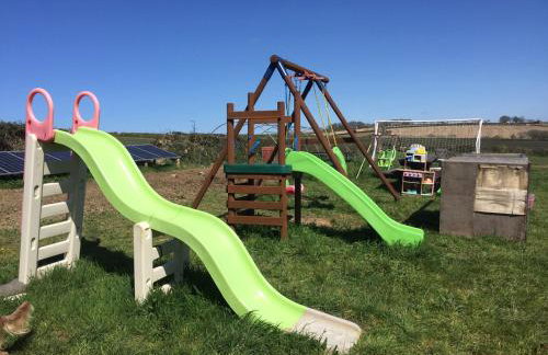 Luxury countryside retreat with hot tub - Foto 19