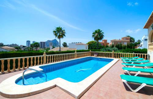 Holiday Home Marie Louise by Interhome - Foto 39