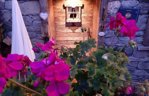 CleMaison Antica Dimora Apartments CIR VDA GIGNOD 0013 - Foto 42