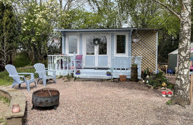 Woodlands Lodge - Come and Enjoy the Good Life - Foto 32