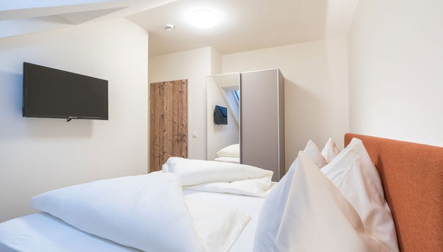 Luxurious Apartment in Gosau Near Ski Area - Photo 4, Room