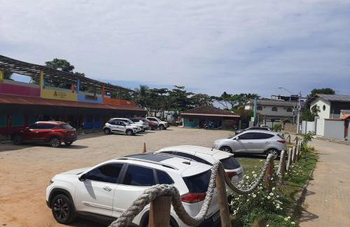 Casa Pé Na Areia Vista para o Mar - Foto 8