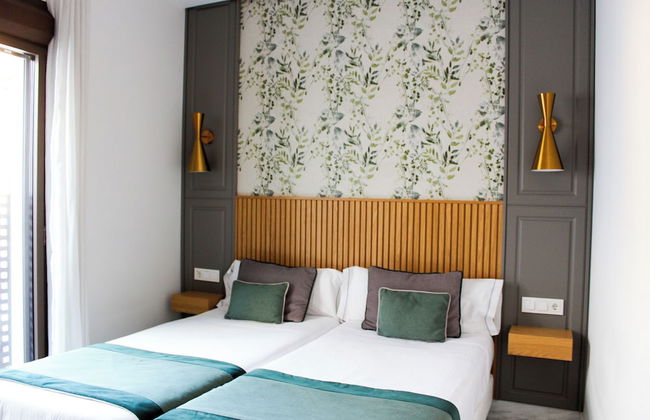 BIBO SUITES REAL CHANCILLERIA - Foto 19