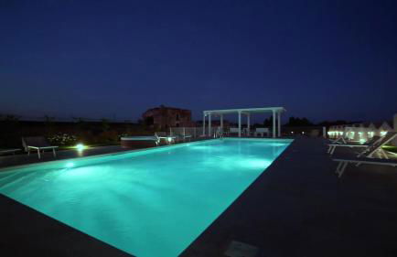 IL FILARO del Castello di San Basilio - Foto 6