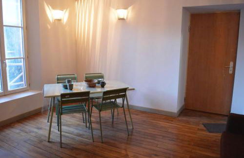 Logement Nénuphar - Foto 39