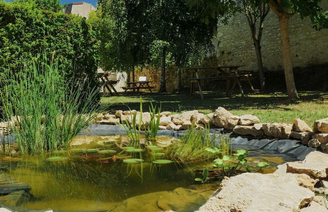 Aparthotel Adagio Access Poitiers - Foto 40