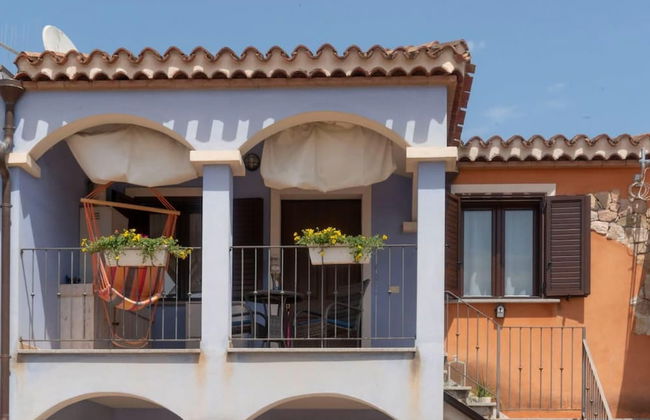 Welcomely - Il Nido Blu - Foto 12