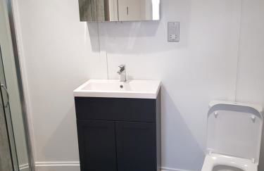 Skye Cabins - Foto 36