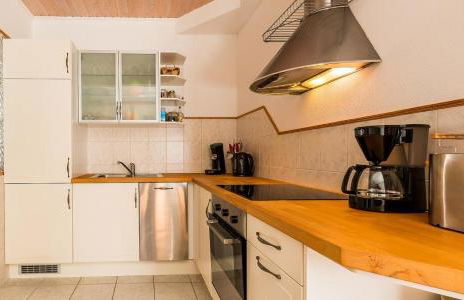 Haus Schilfkante - Wohnung 2 - Foto 8