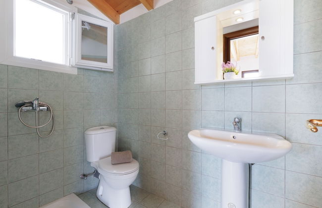 The Island Life Apartments by Konnect, Ipsos Beach - Foto 24