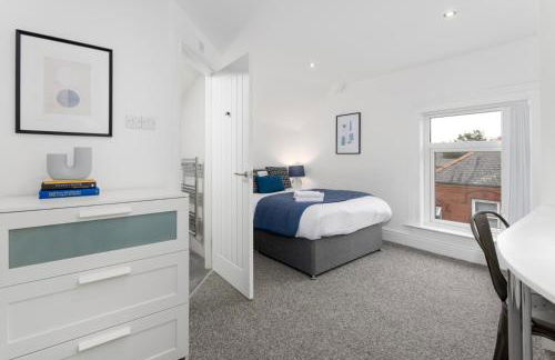 The Wavertree Rooms - Air Host & Stay - 6 Bedrooms - Foto 20