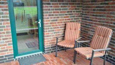 Hof Nordholz - Foto 2, Garden