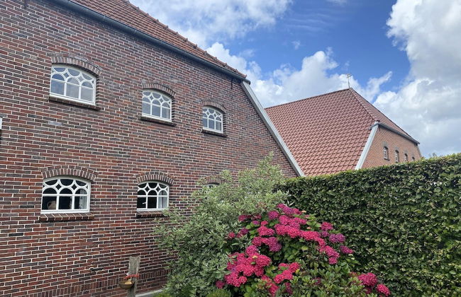 Apartment in Strackholt - Photo 22