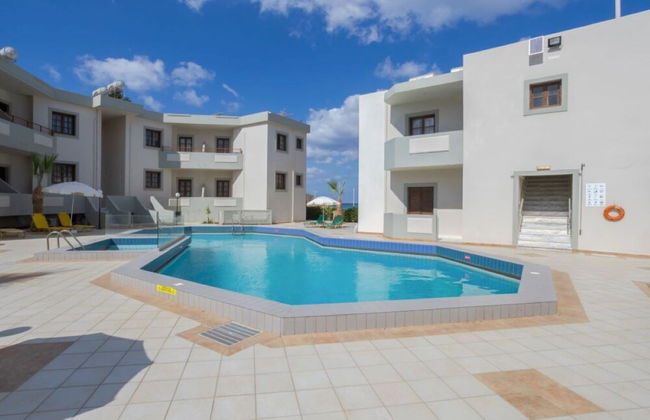 John Mary Apartments by Estia - Foto 36