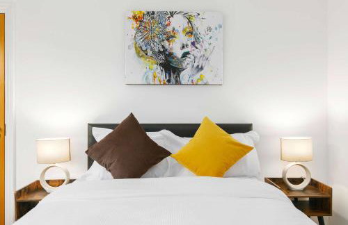 Contemporary Hoxton 2 Bedroom 2 Bathroom Apartment With Roof Terrace Near Shoreditch - Foto 19