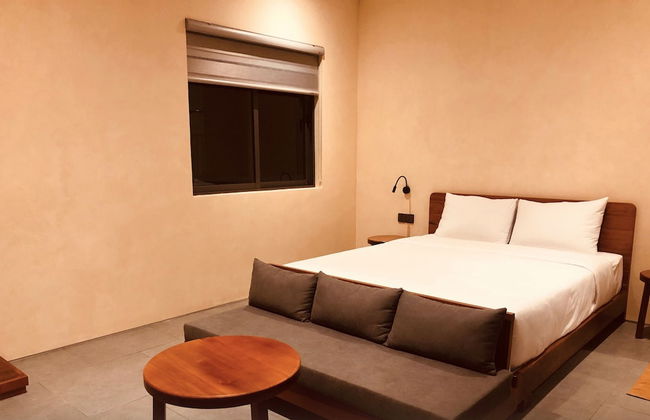 Shelter Stay Da Nang - Foto 17