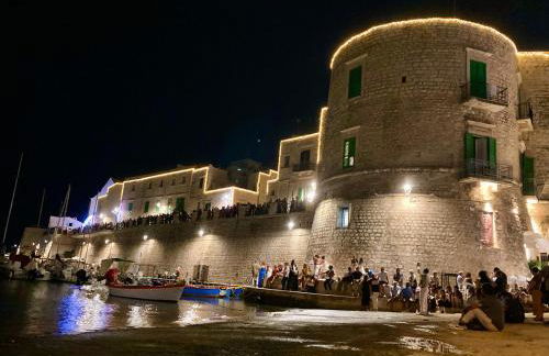 Semper Invictus Apartment - Palazzo Framarino dei Malatesta - XIV Century - Foto 10