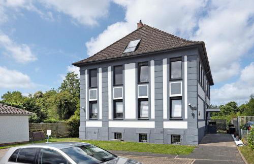 Ferienwohnung 1 - Foto 28