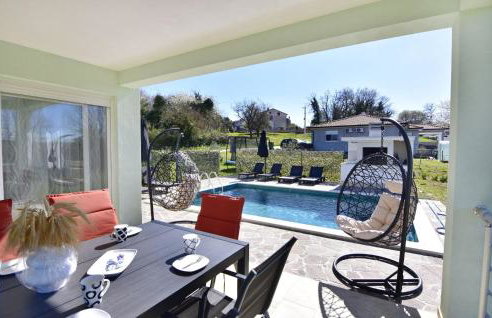 Comfortable holiday home with pool - Foto 47