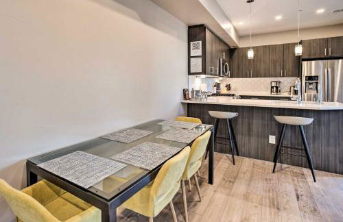 Denver Tennyson Townhouse with Rooftop Deck - Foto 10