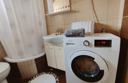 Apartments Marta - Foto 17