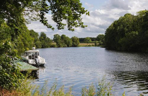 Moore Lodge - Foto 25