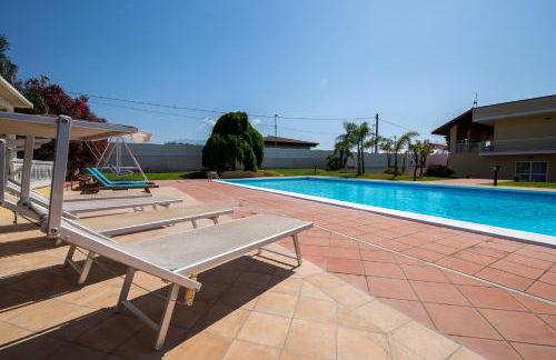 Villa Salvius - Foto 39