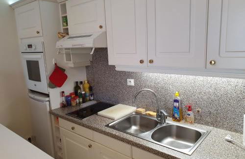 Cannes près Croisette beau 2 pièces 3 étoiles - Foto 39