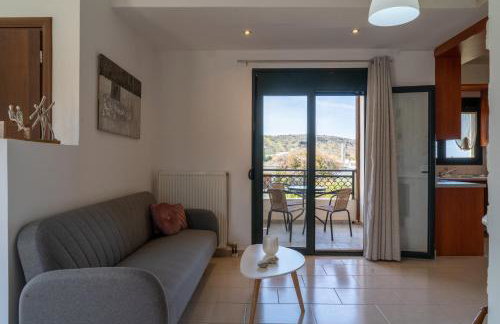 Three Waves Maisonettes by Cretanhouses - Foto 11