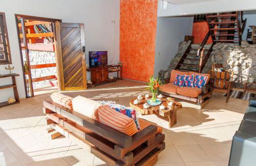 Vista única | 6 dorm c/ Roupa Cama&Banho - Foto 12