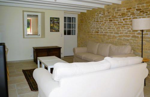 Maison typique - Très grand jardin - 7km de la mer - Foto 16