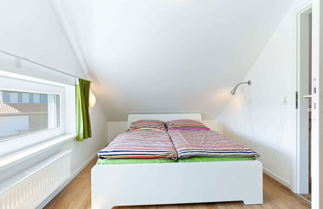 Charming Holiday Home in Zierow Near Seabeach - Foto 10