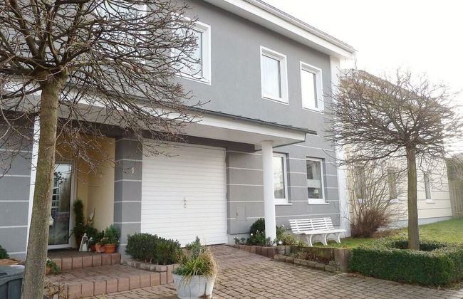 Holiday Apartment Schedler - Foto 21