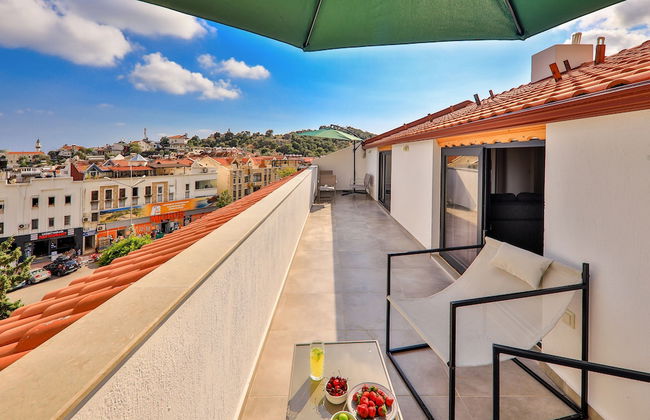 Joyy Suit & Apart - Foto 45