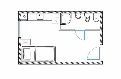 Apartments in Leuna - Foto 21