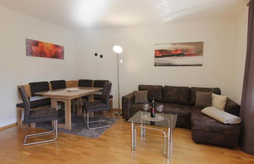 Ferienwohnung Oberpfälzer Wald - Foto 1