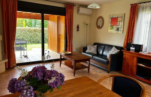 Maison Hyacinthe of Tournesol geniet in luxe - Foto 20