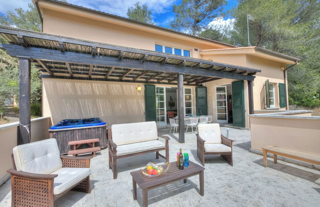 Golf Paradise Villa S - Foto 38