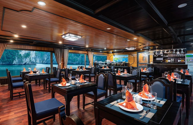 La Pandora Boutique Cruise - Foto 33