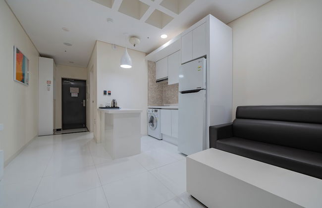 Hotel STAY:ON - Foto 19