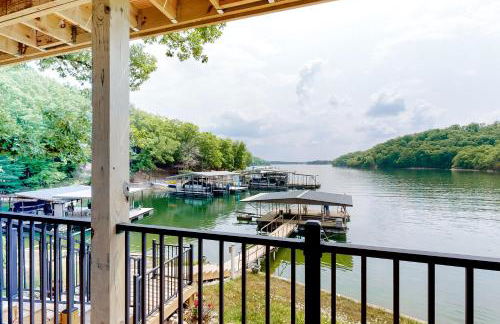 Raccoon Hollow Hideaway - Photo 34